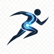 乐竟体育智能科技股份有限公司Logo
